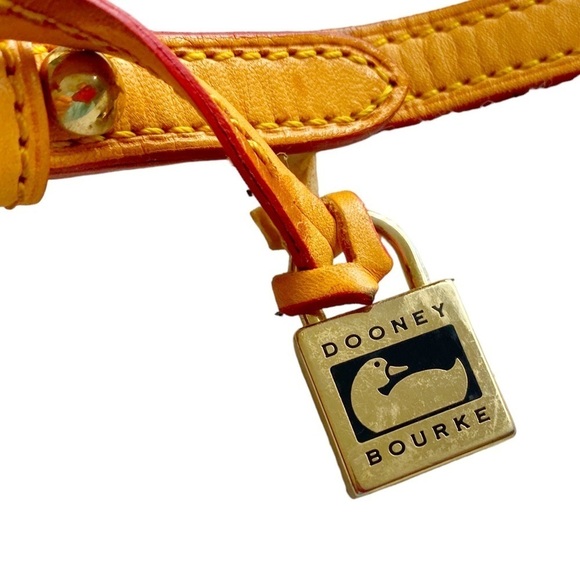 Dooney & Burke Tote Style Purse​ - Picture 3 of 4